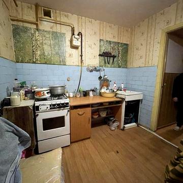 Продам 2 кімнатну квартиру