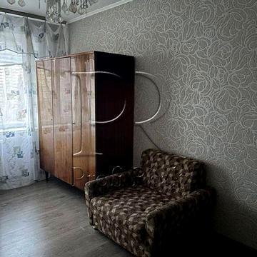 Продаж 1 кімн.квартири/Голосіївський/Теремки/Глушкова/метро/ремонт