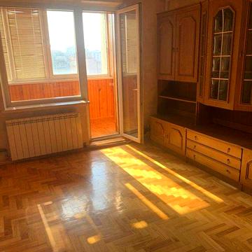 Продаж квартири з ремонтом по вулиці Перта Григоренка 36
