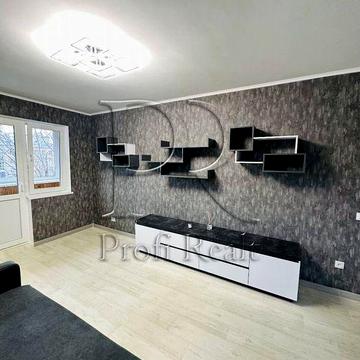 Продаж 2 кімн. квартири за адресою Воскресенський проспект 16 (Перова)