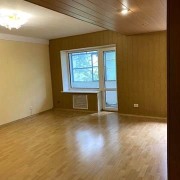 Сдам 1 ком. квартиру- студия Запорожье, Бабурка