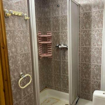 Сдам 1 ком. квартиру- студия Запорожье, Бабурка