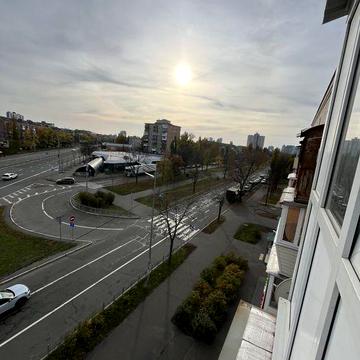 Дарниця,Чернігівськая 2кімн Бульвар Верховної Ради, Юрія Поправки 33/1