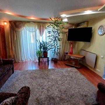 4 к. квартира с панорамным видом,можна за програмою,постановою