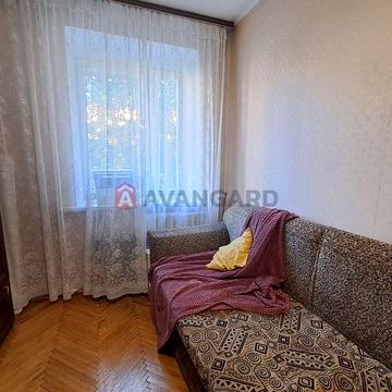 Деміївська, 2 кімнатна, пр-т Науки,Ocean Plaza,газ