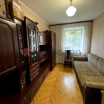 Деміївська, 2 кімнатна, пр-т Науки,Ocean Plaza,газ