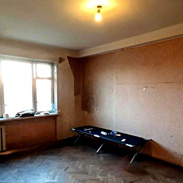 АК 2 Квартира вторичка Русанівка Лівобережна Русанівська набережна 10