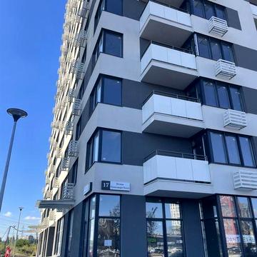 Продам 1 к квартиру Варшавський 3 Зданий Олександра Олеся 17 Власник ЖК Варшавський 3