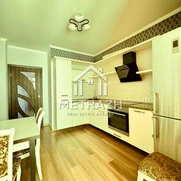 СУПЕР ПРОПОЗИЦІЯ! 1к квартира 38м²  в ЖК "Комфорт-Таун" ЖК Комфорт Таун