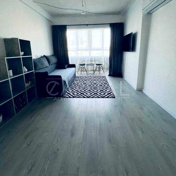 Затишна Квартира 3к ,  Оболонський,  з ремонтом, заізжай і живи