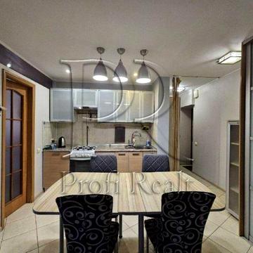 Продаж 2к кв. з ремонтом/метро Деміївська/Голосієво/Костанайська