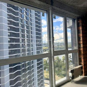 Продаж квартири з видом на Дніпро ЖК Зарічний 2