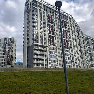 Продаж 1к Русанівська Гавань.54 м2 вул.Микільсько Слобідська 11 Без%. ЖК Русанівська Гавань