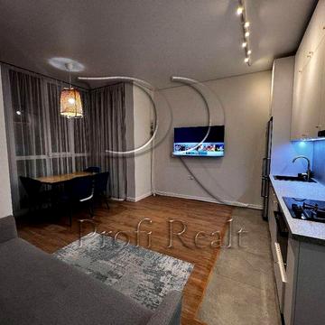 Продаж 1кв, ЖК «Кришталеві Джерела» Метрологічна/Феофанія/Голосієво