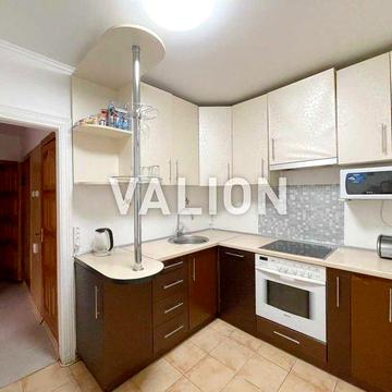 Без % продаж 3 кім. квартири, вул. Срібнокільська 14, Осокорки Позняки