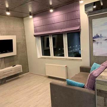 ПРОДАЖА 1к квартира проспект Берестейський Перемоги71-А ЖК Наш будинок ЖК НАШ Будинок