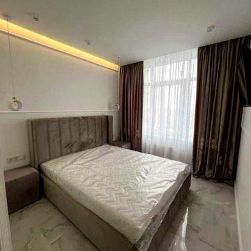 ЖК Галактика Русанівка Метро Лівобережна Набережна Ремонт Меблі ЖК Галактика