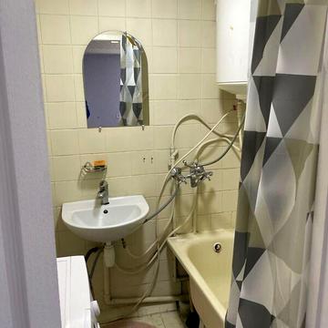 Довгострокова оренда 1к Квартира Академіка Заболотного вулиця