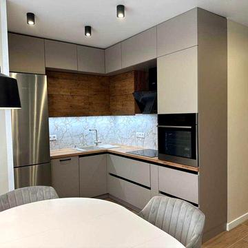 Продаж двокімнатної квартири “євродвушка” 48 м. ЖК «Паркленд» ЖК Паркленд