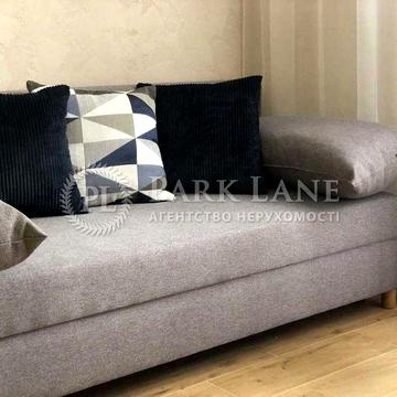 Голосіївський Деміївська 1 кімн з ремонтом ЖК Деміївка