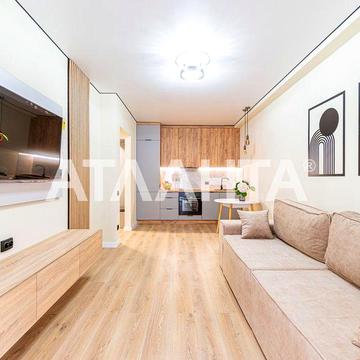 1-кімнатна квартира. Голосіївський. ЖК Нова Англія