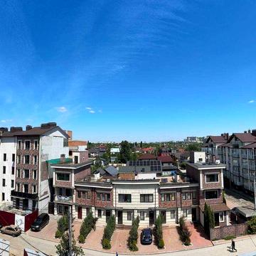 Чотирьохкімнатна квартира 76м² з укриттям. Від надійного забудовника ЖК Liverpool House