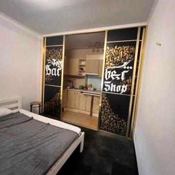 Продам 1к, пров. Будівельників 3, Дніпровський р-н, метро Дарниця.