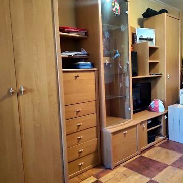 Продаж 1к Квартира Давида Ойстраха вулиця