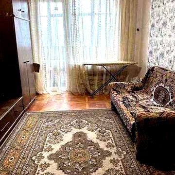 Продам 3-к. квартиру, Салтівка