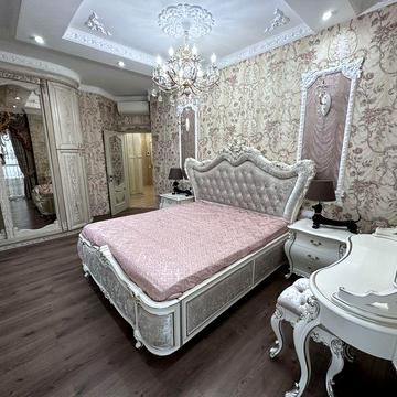 Аренда 2 комнатная с видом на море Французский бульвар 8 жемчужина