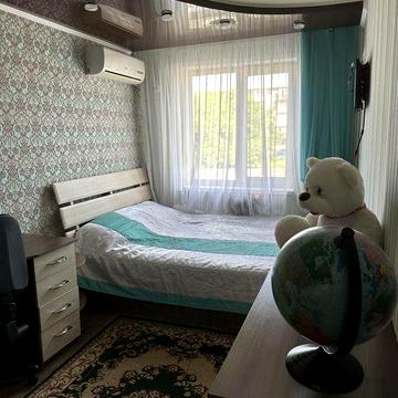 Продаж 3-кімнатної квартири