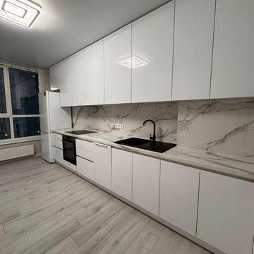 Центральний парк! 2к квартира з ремонтом!