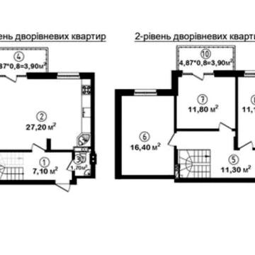 Метрологічна вул., 107-А