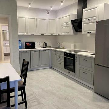 Олександра Олеся вул., 4-Б