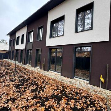 Таунхаус в Ірпені