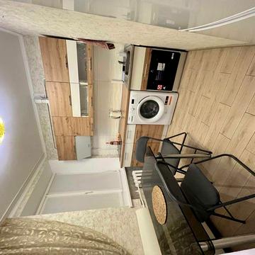 2х кімнатна квартира в центрі міста