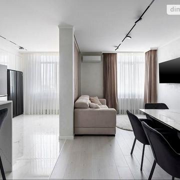 Продаж 3к Квартира Овідіопольська дорога ЖК Realpark