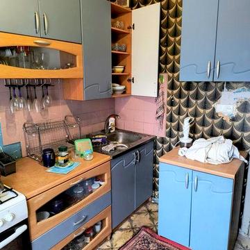 Здам 2 комн.квартиру 6эт 10мкр лев.берег