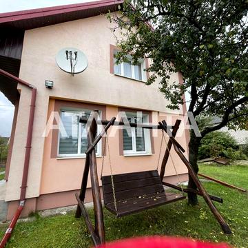 Оренда будинку р-н «Фуджикура» Рясне- Руське Львівʼ