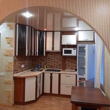 Сдам 1-ком. Квартиру. Середина пр. Слобожанского, остановка Донецкая.