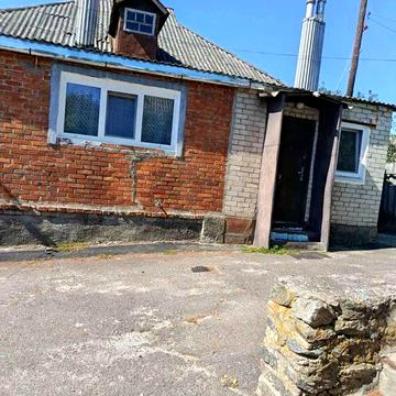 Продам будинок у мальовничому селі Гути ,Богодухівський район