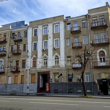 Сумська вул. (Карла Лібкнехта), 68