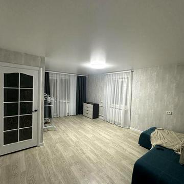 1-комнатная квартира центр от хозяина