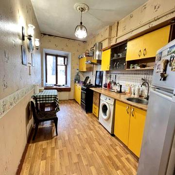 2-ком в самом сердце Одессы!!! Центр ул. Еврейская / Пушкинская