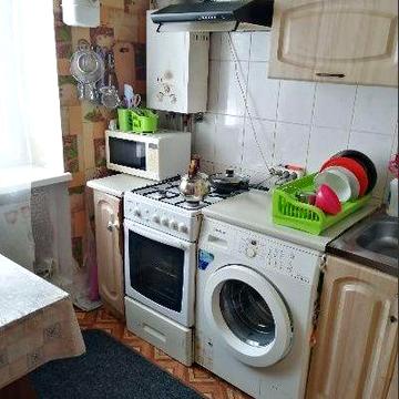 Продам 2-х комнатную квартиру