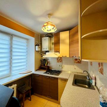 Оренда 2-кімнатної квартири по вул. Кобзарська,4