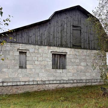Продам будинок с. Поліське