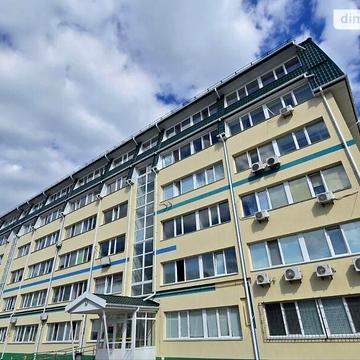 Довгострокова оренда 1к Квартира Спортивна вулиця ЖК Милые квартиры