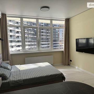 Продаж 1к Квартира Курортний провулок ЖК Атмосфера