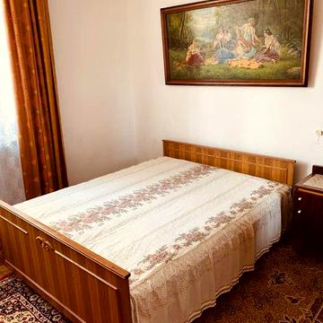 Оренда 2-кімн. квартири в центрі міста на проспекті Волі